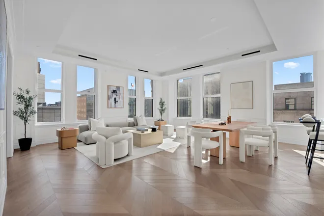 108 LEONARD Street #9N, New York, NY 10013