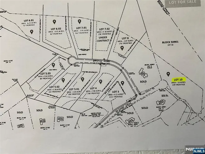 18 Wiltshire, Boonton Township, NJ 07005
