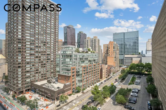251 East 32nd Street #14D, New York, NY 10016