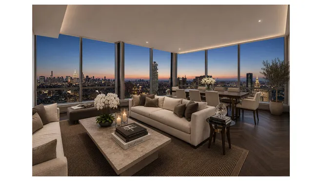 111 MURRAY Street #49E, New York, NY 10007