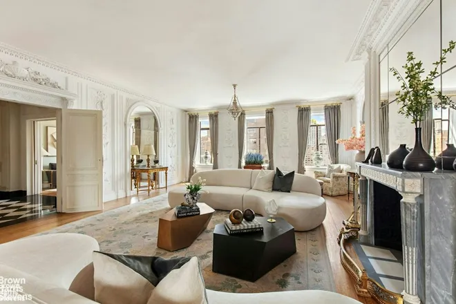 730 PARK Avenue #15/16A, New York, NY 10021