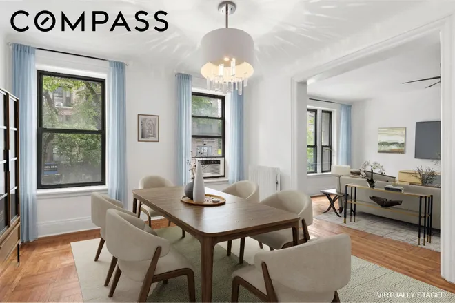 447 Fort Washington Avenue #22, New York, NY 10033