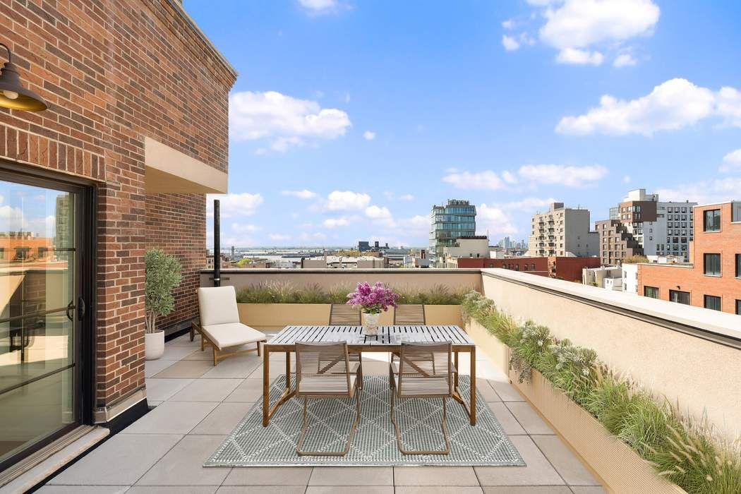 216 20th Street #PH1, Greenwood Heights, Brooklyn, NY 11232 - Main property photo