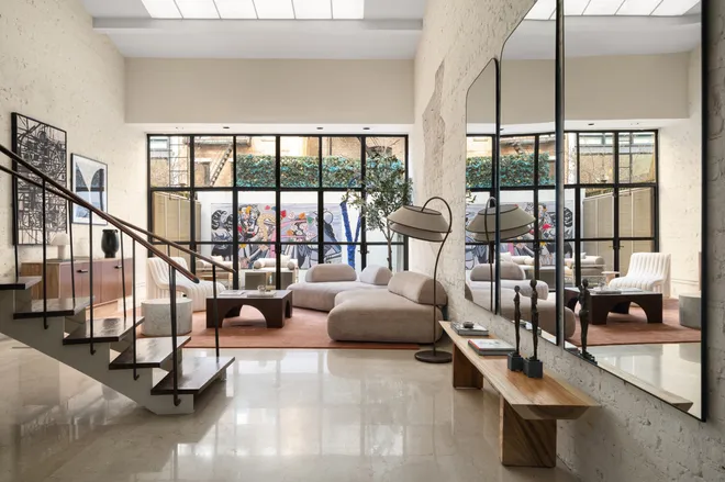 167 East 74th Street, New York, NY 10021
