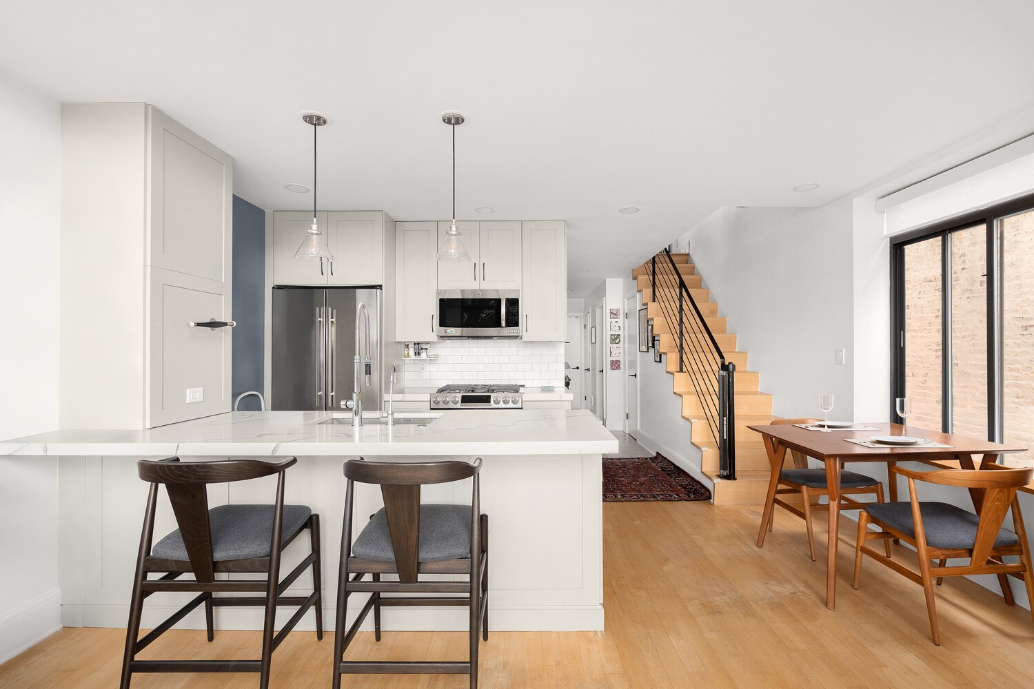 284 WARREN Street #4, Cobble Hill, Brooklyn, NY 11201 - Property photo 5 of 10