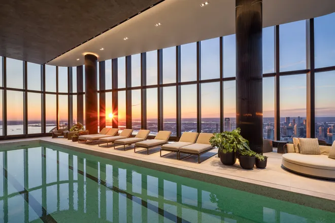 125 GREENWICH Street #25B, New York, NY 10006