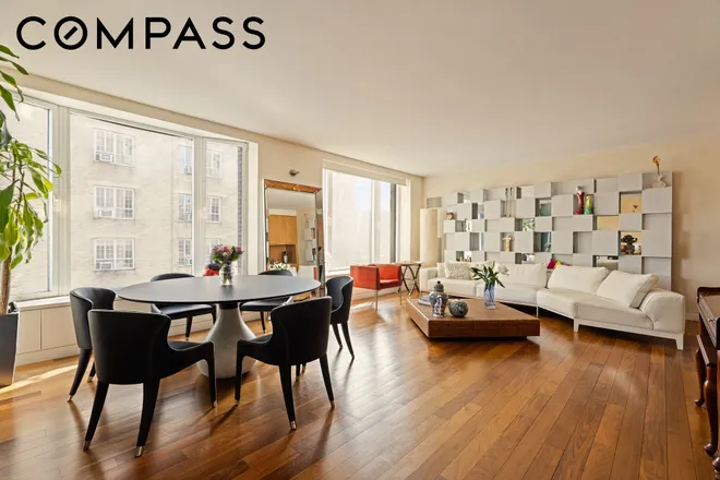 279 Central Park #8C, New York, NY 10024