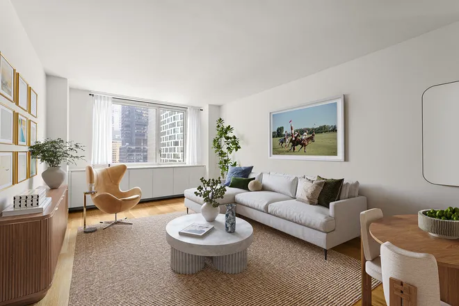 301 West 53rd Street #15K, New York, NY 10019