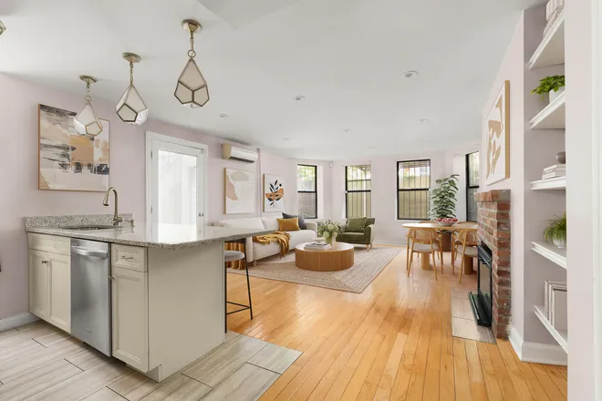 44 REMSEN Street #1/2, Brooklyn, NY 11201