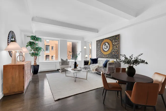 1212 5th Avenue #5D, New York, NY 10029