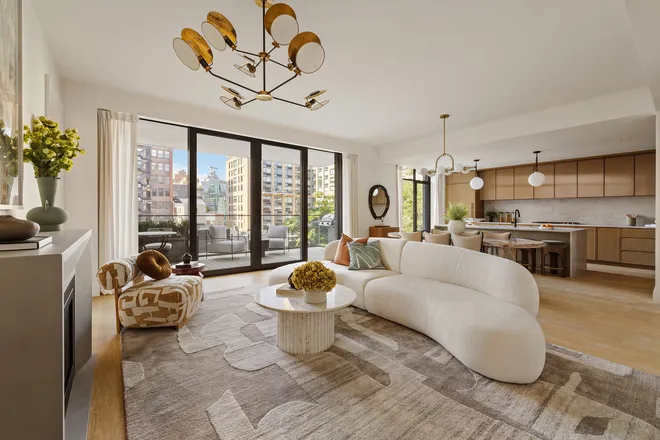 142 West 21st Street #7B, New York, NY 10011