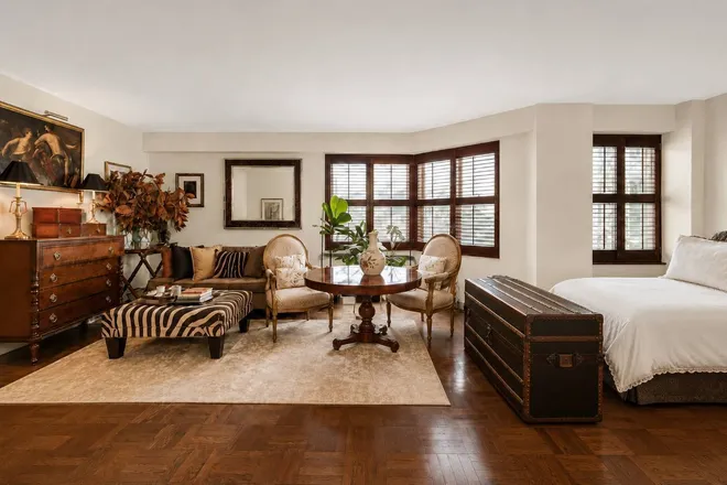 205 East 63rd Street #10A, New York, NY 10065