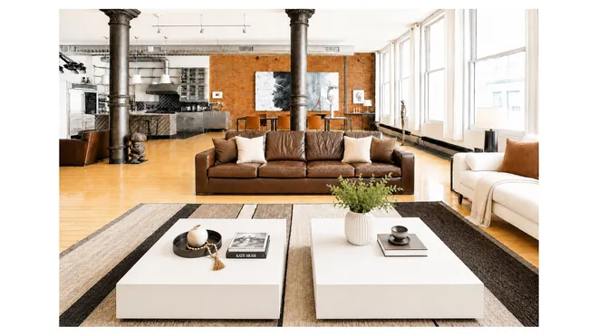 112 PRINCE Street #3, New York, NY 10012