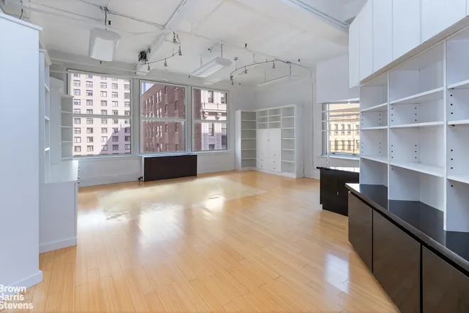 144 West 27th Street #10F, New York, NY 10001