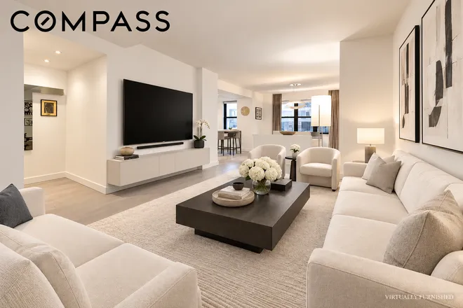 50 Sutton Place #2A, New York, NY 10022