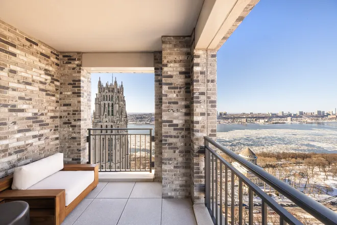 100 CLAREMONT Avenue #34C, New York, NY 10027