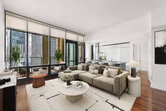 101 WARREN Street #3140, New York, NY 10007