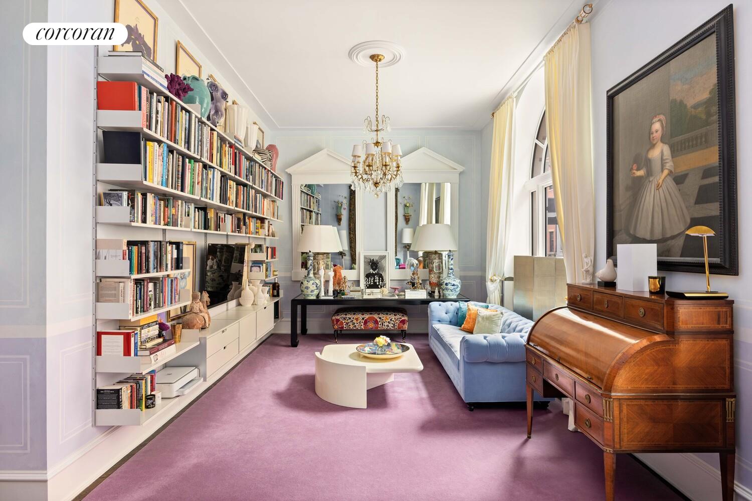 171 COLUMBIA Heights #1A, Brooklyn Heights, Brooklyn, NY 11201 - Property photo 5 of 15