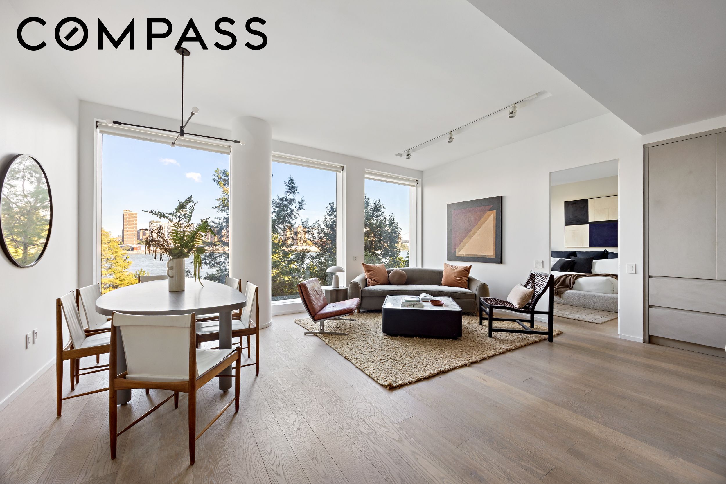 1 John Street #2C, DUMBO, Brooklyn, NY 11201 - Property photo 3 of 21