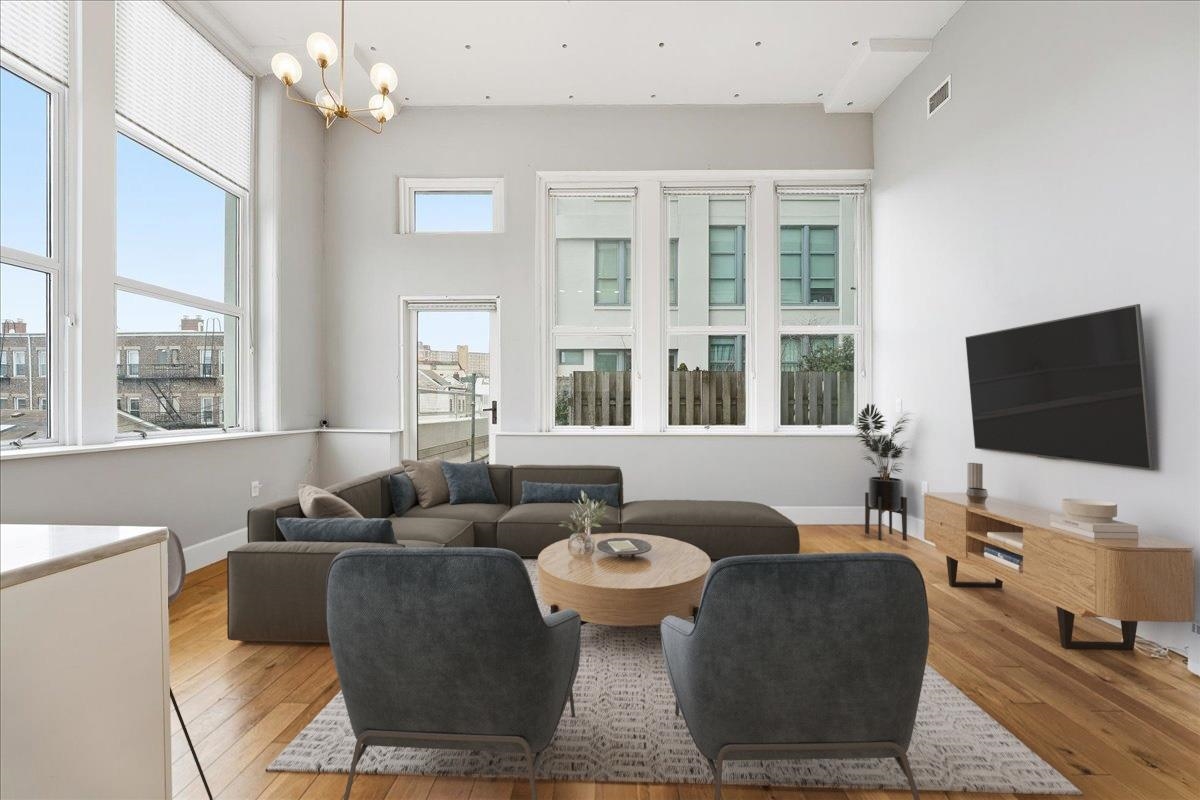 50 DEY Street, Jersey City, JC Journal Square, NJ 07306 - Property photo 4 of 50
