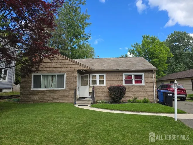 1105 North clinton Avenue, 0, NJ 07080