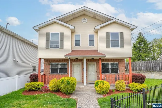 447-451 9th, Newark, NJ 07103