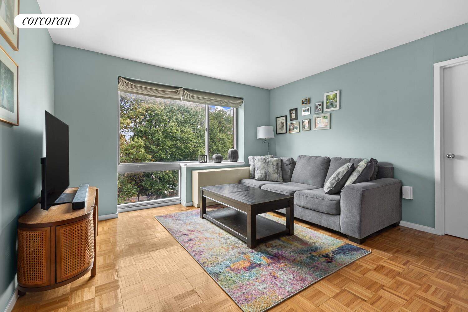 330 West 145th Street #409, Central Harlem, Manhattan, NY 10039 - Main property photo