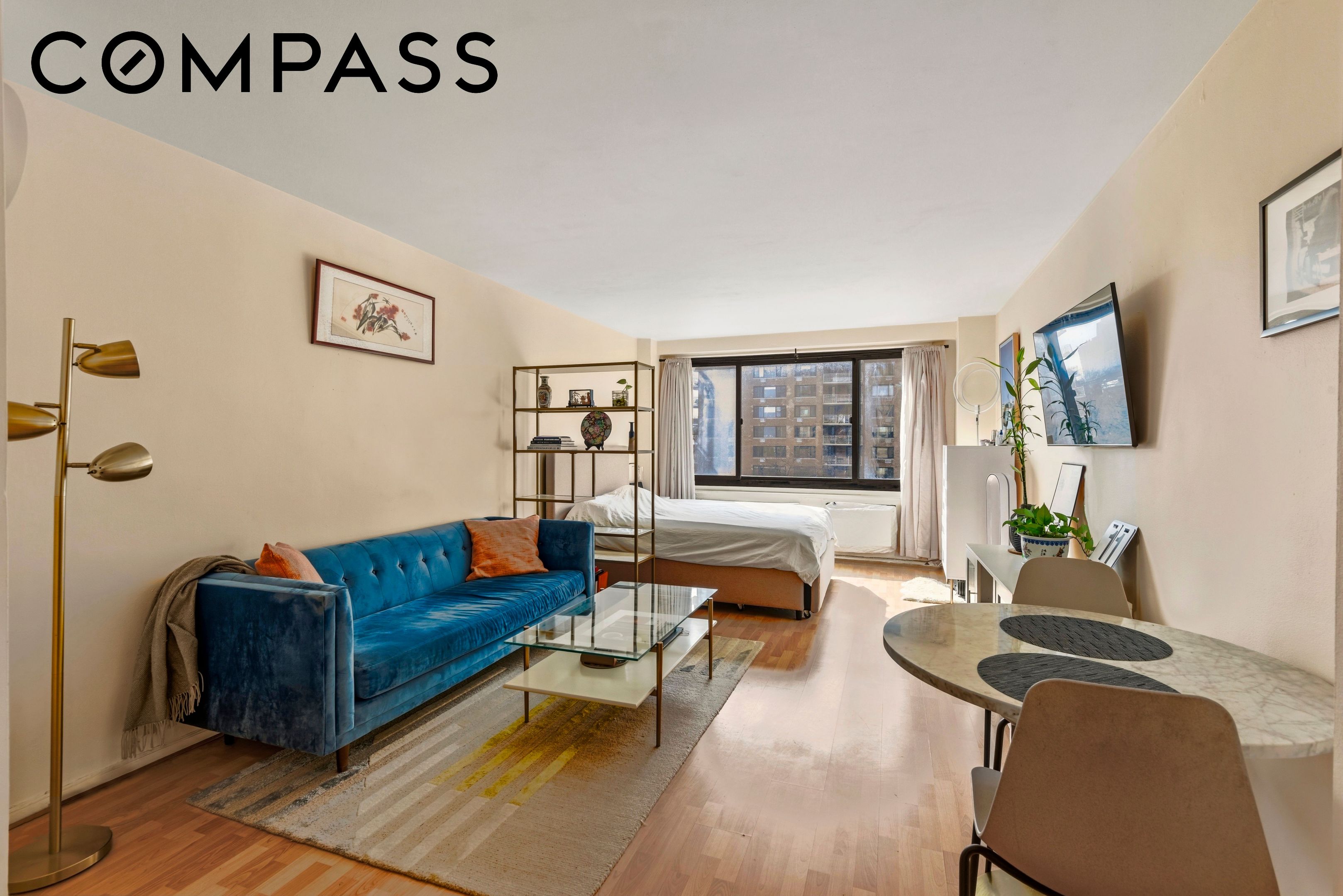 195 Willoughby Avenue #702, Clinton Hill, Brooklyn, NY 11205 - Main property photo