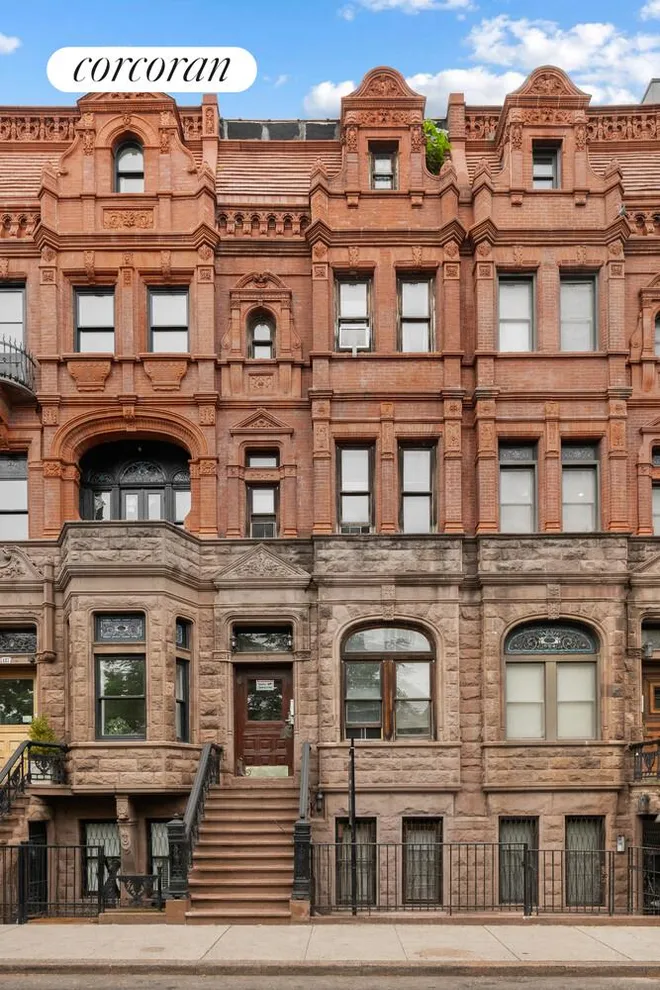 135 West 122nd Street, New York, NY 10027