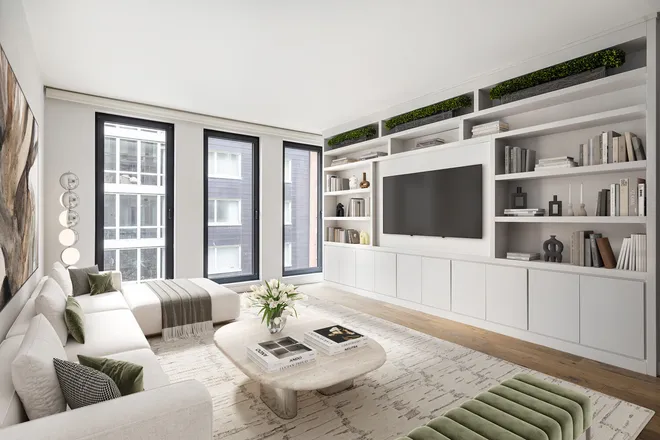 15 RENWICK Street #404, New York, NY 10013
