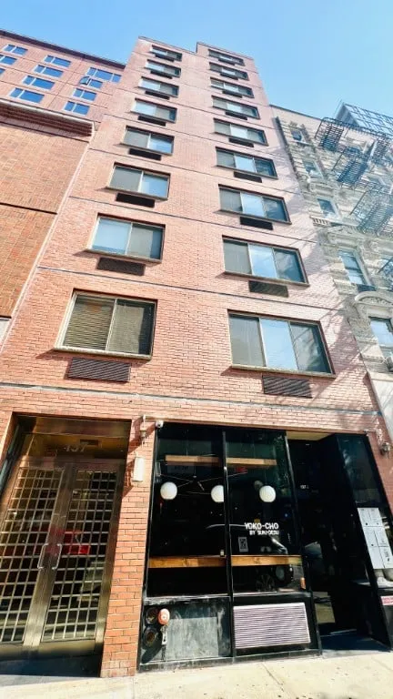 137 East 13th Street #1A, New York, NY 10003