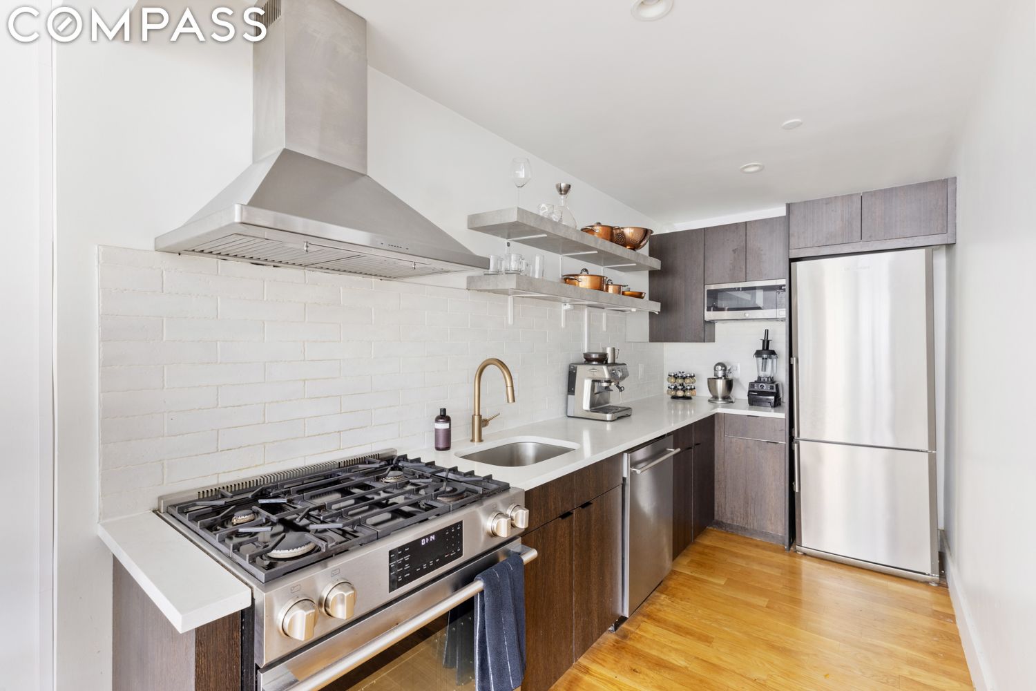 1370 Bushwick Avenue #2B, Bushwick, Brooklyn, NY 11207 - Property photo 3 of 7