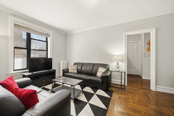 860 West 181st Street #44, New York, NY 10033