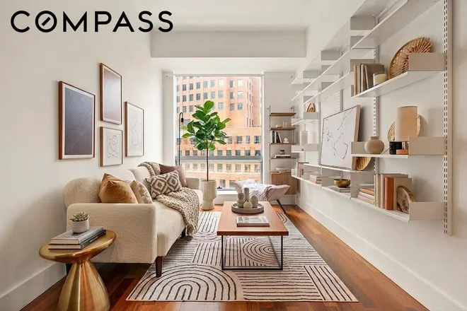 150 Myrtle Avenue #1105, Brooklyn, NY 11201