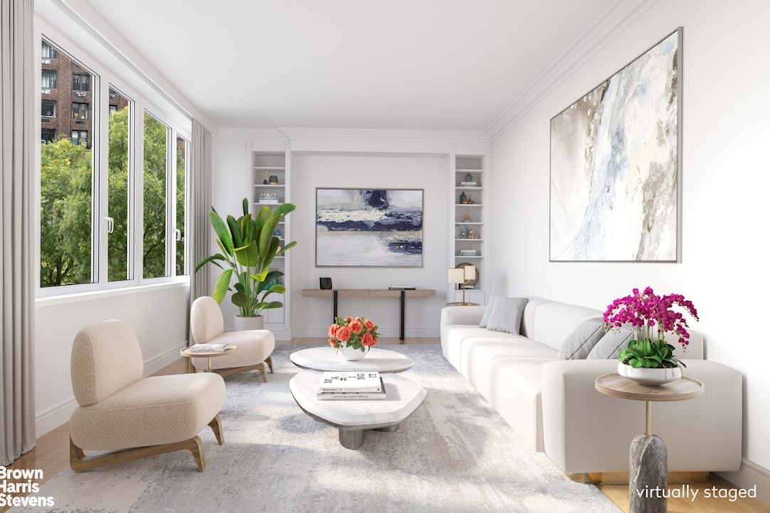 330 East 57th Street #3, Sutton Place, Manhattan, NY 10022 - Property photo 5 of 12