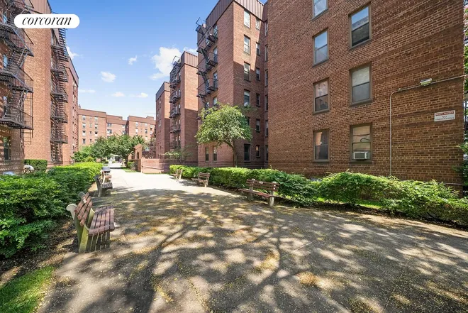 2190 Brigham Street #1D, Brooklyn, NY 11229