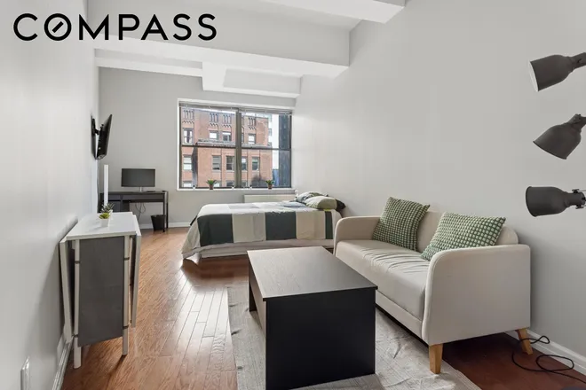 99 John Street #1413, New York, NY 10038