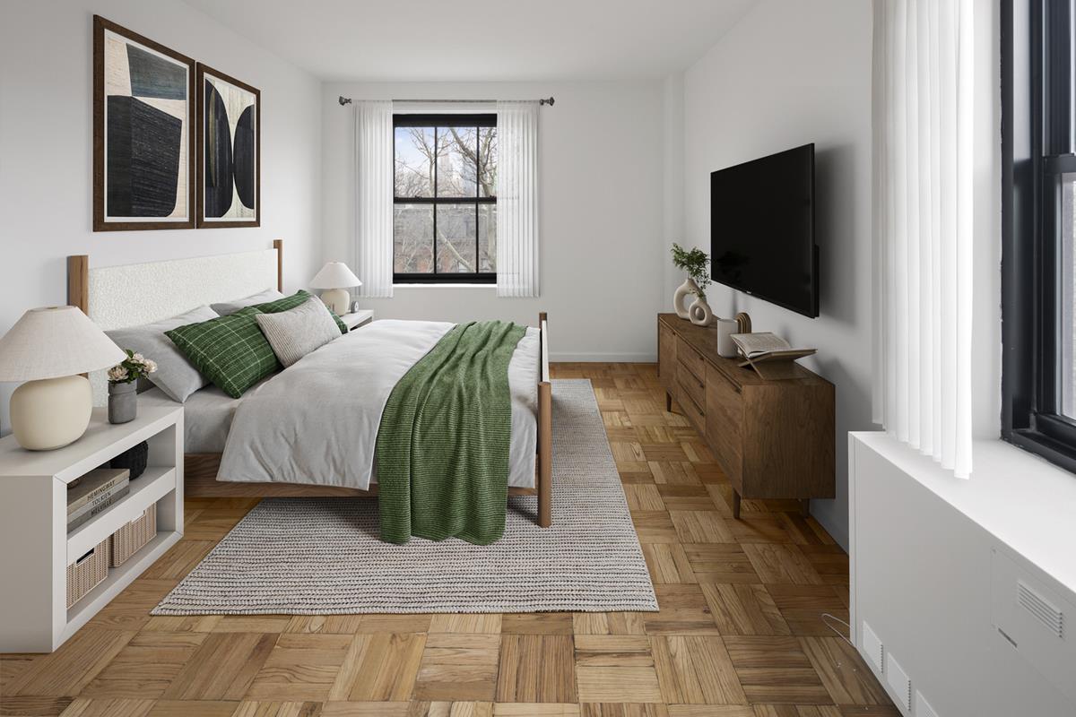 325 Clinton Avenue #7-G, Clinton Hill, Brooklyn, NY 11205 - Property photo 4 of 8