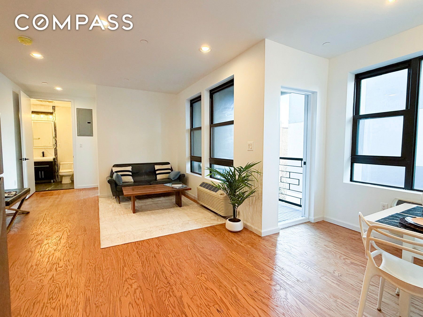 452 Lafayette Avenue #4R, Bedford-Stuyvesant, Brooklyn, NY 11205 - Property photo 5 of 12