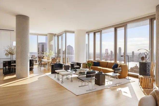56 LEONARD Street #47WEST, New York, NY 10013