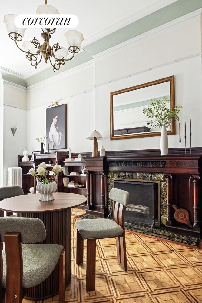 40 REMSEN Street #3, Brooklyn Heights, Brooklyn, NY 11201 - Property photo 5 of 17