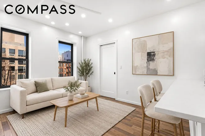 309 East Houston Street #4E, New York, NY 10002