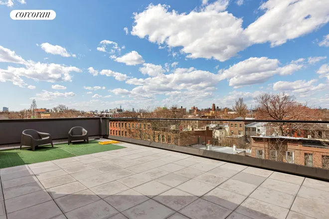 854 PUTNAM Avenue #4A, Brooklyn, NY 11221
