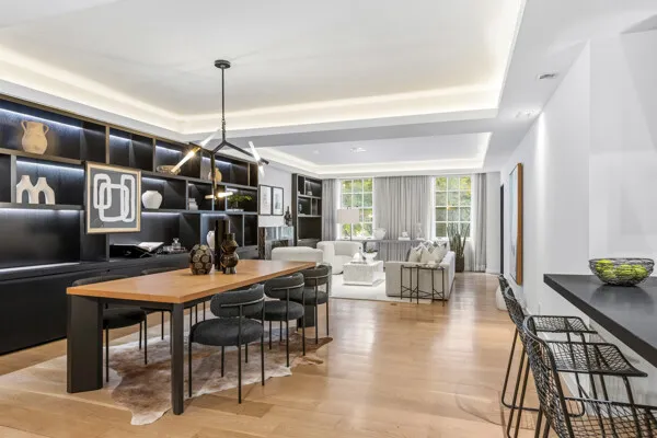 110 East 71st Street #TH4, New York, NY 10021