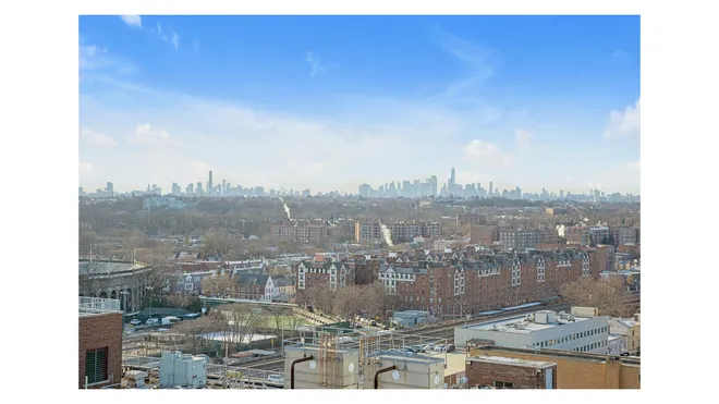 107-40 QUEENS Boulevard #PH1, Forest Hills, NY 11375