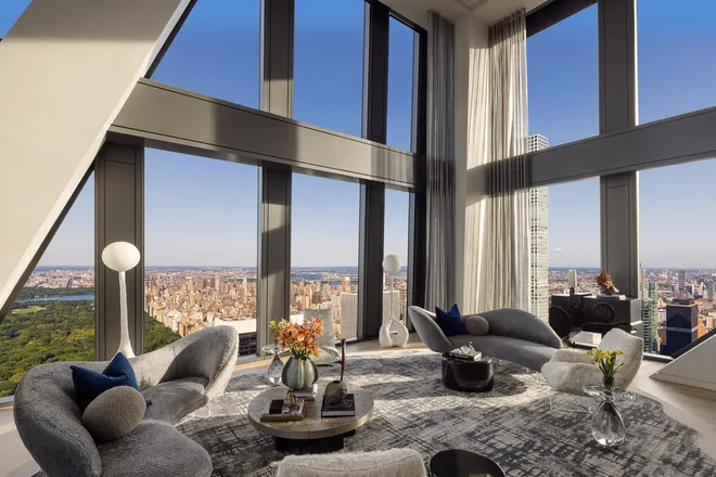 53 West 53rd Street #PH78, New York, NY 10019