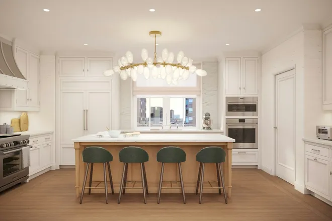 200 West 88th Street #14B, New York, NY 10024