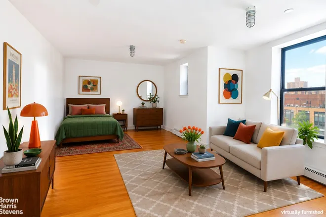 157 BROOME Street #5E, New York, NY 10002