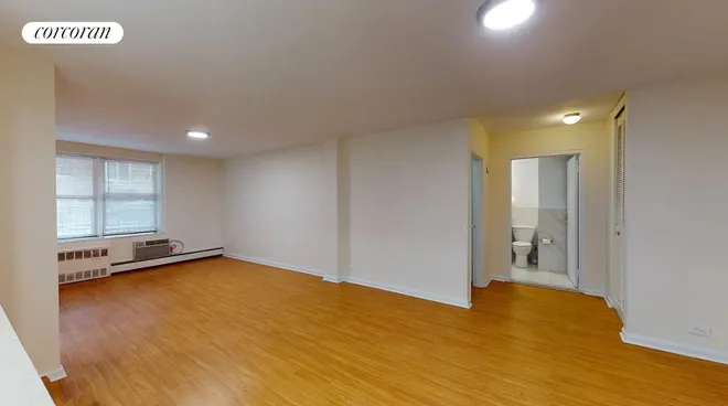 87-10 51st Avenue #1D, Elmhurst, NY 11435