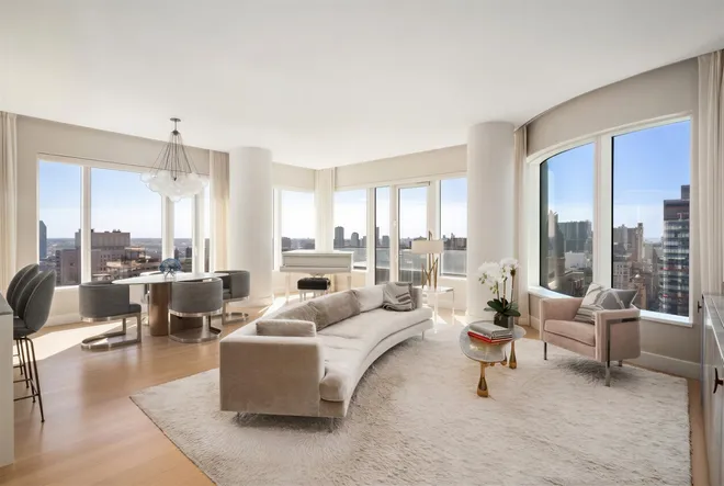 252 East 57th Street #45C, New York, NY 10022